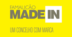 Famalicão Made In Famalicão Made In